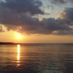 Predigt | AT02 Exodus 13,20-22 Wolken- und Feuersäule