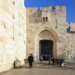 Synopse | Einzug und letzte Tage in Jerusalem (Xpe66.1)