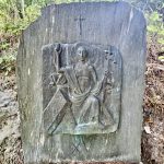 Auferstehung | NT04 Johannes 11,25-26 „Ich bin die Auferstehung und das Leben“